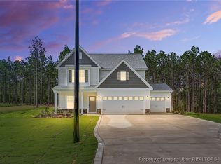 931 Rhum Dr LOT 31, Fayetteville, NC 28311
