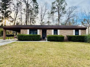 1101 Dewey Ave N, Douglas, GA 31533