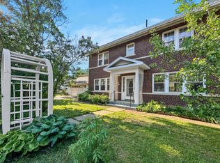 202 W Mill St, Loyal, WI 54446