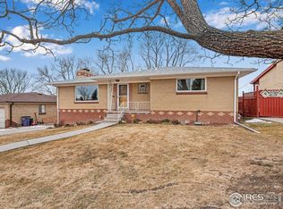 4950 Gray St, Denver, CO 80212