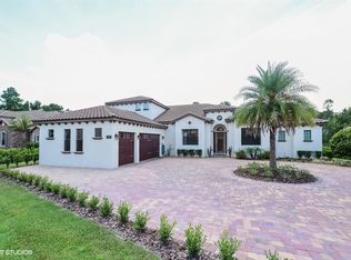 2316 Soaring Eagle Pl, Lake Mary, FL 32746