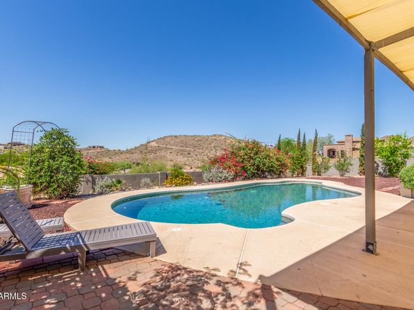 (u.s) US ZIP Code 85268 - Fountain Hills, Arizona Overview and