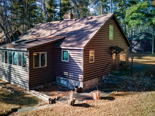 15306 Bayview Loop NW, Cass Lake, MN 56633