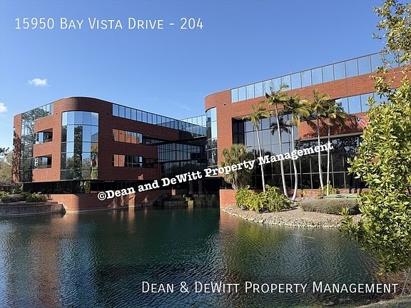 2nd image of 15950 Bay Vista Dr #204