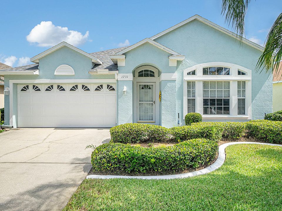 1731 Sun Gazer Dr, Rockledge, FL 32955 Zillow
