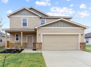 Wilson - 1848 Plan, Garden Grove II, San Antonio, TX 78217