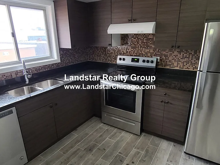 1418 Carol St #2B — Photo 1