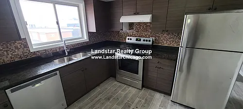1418 Carol St #2B Photo 1