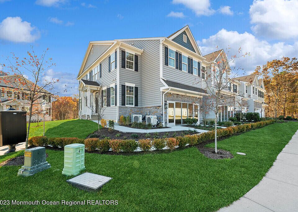 4010 Heron Drive, Farmingdale, NJ 07727 Zillow