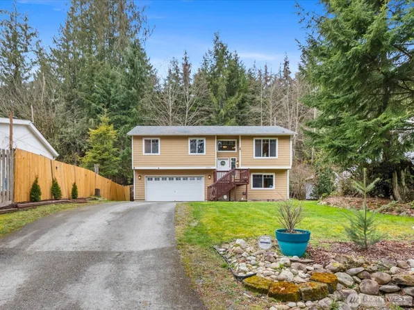 12908 Green Mountain Way, Granite Falls, WA 98252