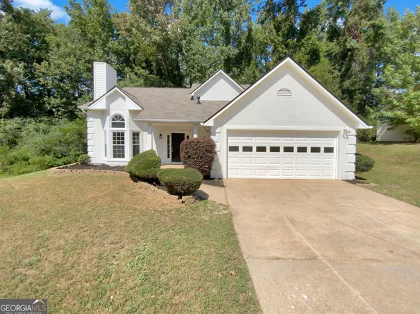 4740 Minden Chase, Johns Creek, GA 30022
