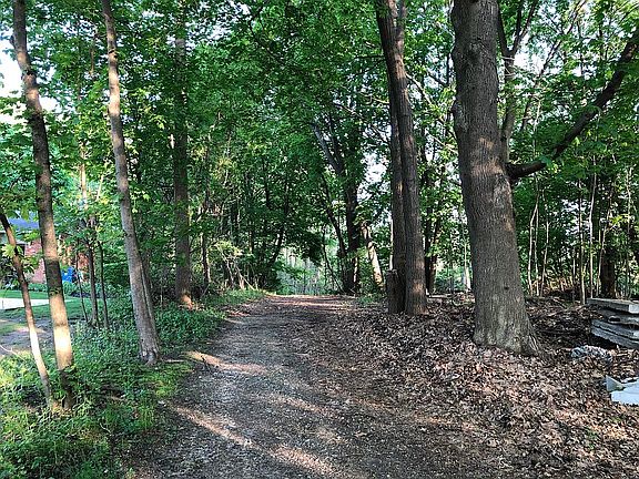 Covert Rd. Lot for Sale