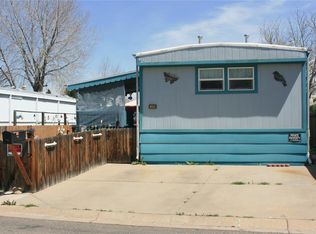 8410 Adams Way, Denver, CO 80229