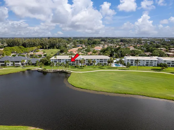 169 Atlantis Boulevard #205, Atlantis, FL 33462