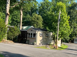 5355 Parkway E UNIT 119, Cosby, TN 37722