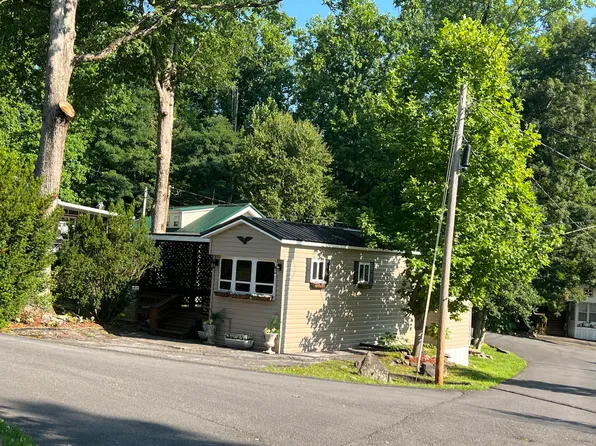 5355 Parkway E Unit 119, Cosby, TN 37722