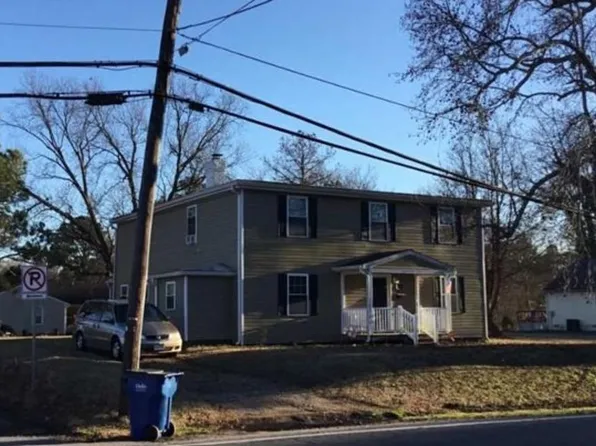 4101 River Rd, South Chesterfield, VA 23803