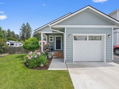 301 S Forest Ave, Deer Park, WA, 99006