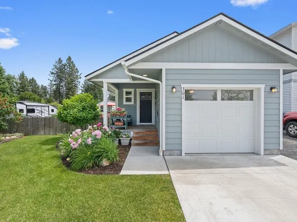 301 S Forest Ave, Deer Park, WA 99006