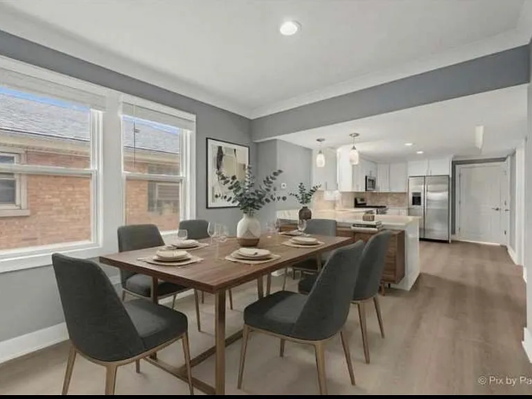 5252 N Mulligan Ave — Photo 4