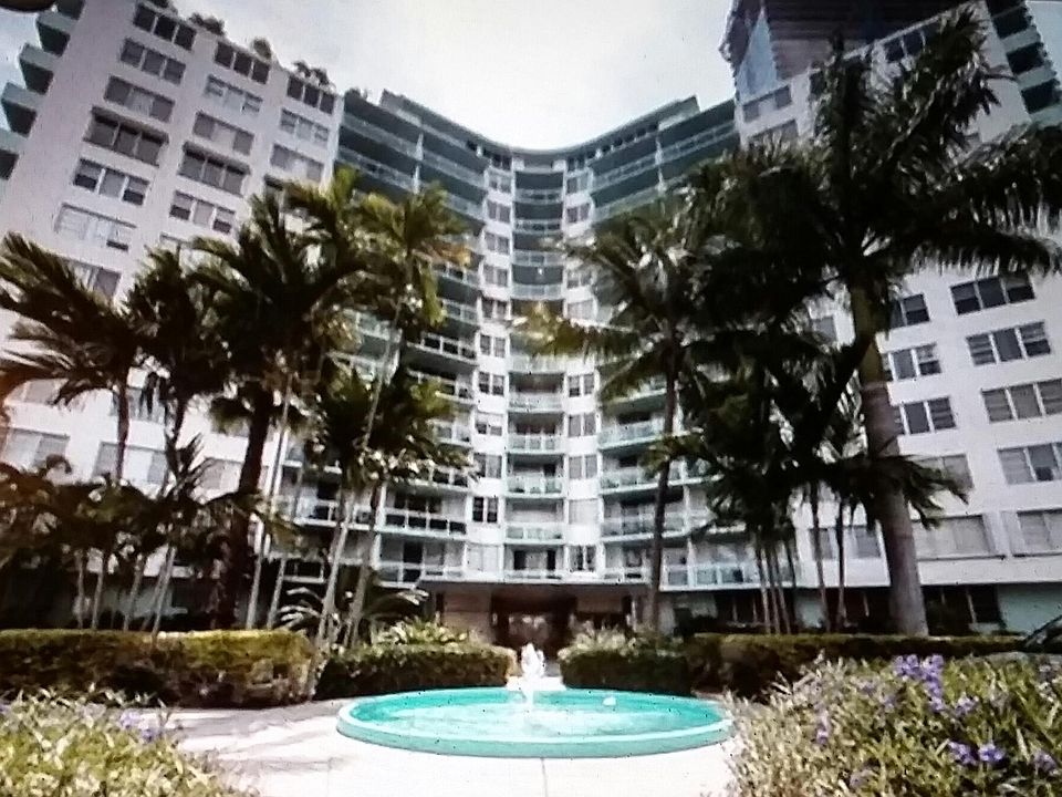 1st image of 3301 NE 5th Ave APT 706