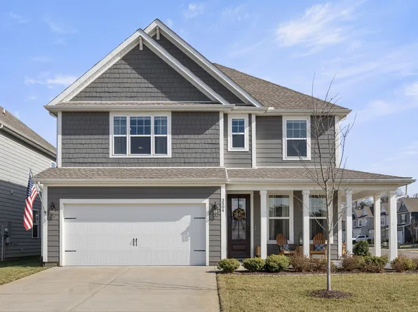 3504 Percilla Dr, Murfreesboro, TN 37129