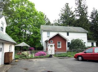 31 W Clarkstown Rd, New City, NY 10956