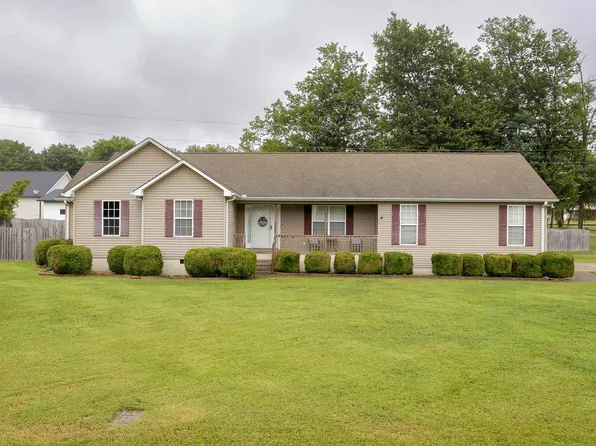 116 Wallace Cir, Killen, AL 35645