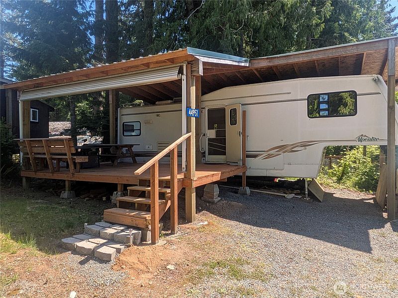 2nd image of 44957 Kachess Trail #2C97