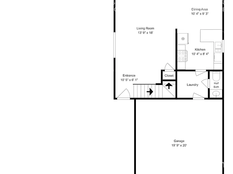 7505 Jockey Ave — Photo 2