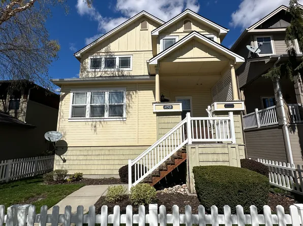 452 W Highland St, Boise, ID 83706