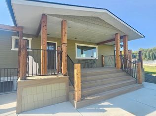 8481 Big Foot Rd, Melba, ID 83641