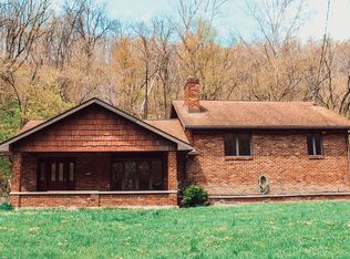 264 Toms Run Ln, Moundsville, WV 26041