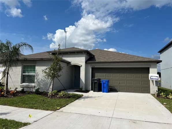 12796 Weston Oaks Ln, Riverview, FL 33579