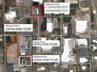 Windquest Dr, Holland, MI 49424