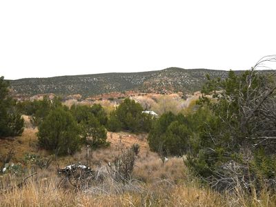 Nm State Road 3, Villanueva, NM, 87583