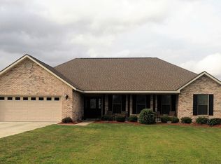 3010 Woodland Dr, Jennings, LA 70546