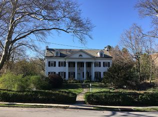 201 Greenway Ln, Merion Station, PA 19066