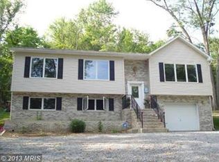 467 Goode Dr, Front Royal, VA 22630