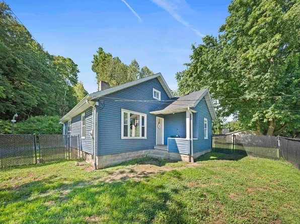 218 Township Road 143, Ironton, OH 45638
