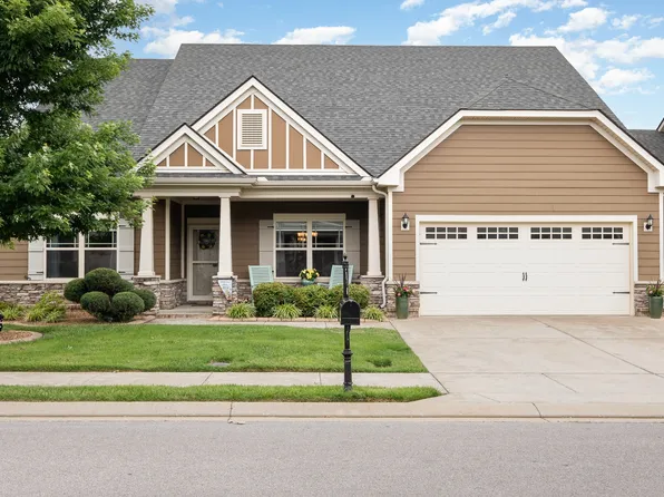 4424 Rubicon Dr, Murfreesboro, TN 37128