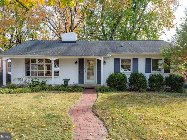 1414 Payne St, Fredericksburg, VA 22401