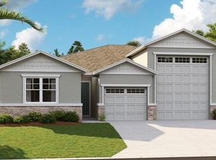 335 Alexandrite St, Deland, FL 32720