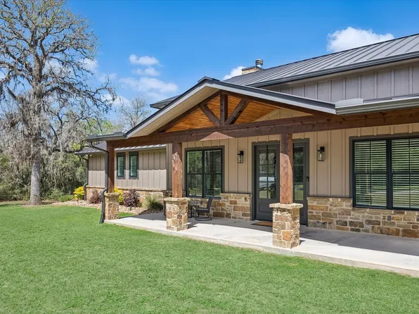 1058 Fm 1890, Columbus, TX 78934