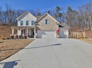 20 Lakeside Way NW, Cartersville, GA 30121