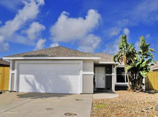 15409 Escapade St, Corpus Christi, TX 78418