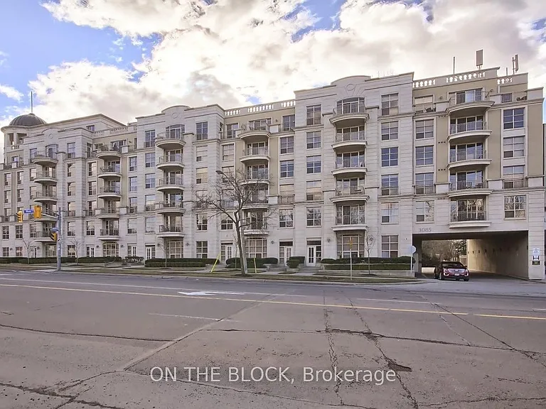 3085 Bloor St W #112 — Photo 2