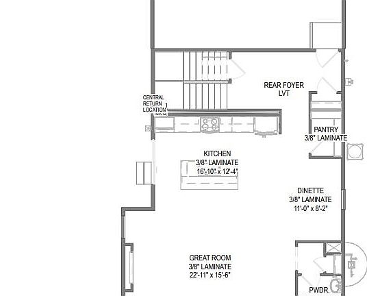 2nd image of 4788 Suelo Rd