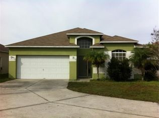 7726 Renwood Ct, Orlando, FL 32818
