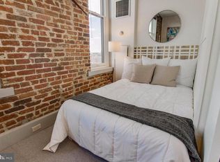 1615 Q St NW APT 1210, Washington, DC 20009